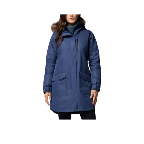 Columbia Suttle Mountain Куртка Женская