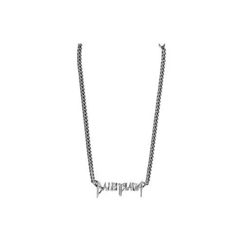 BALENCIAGA Ожерелья Женские