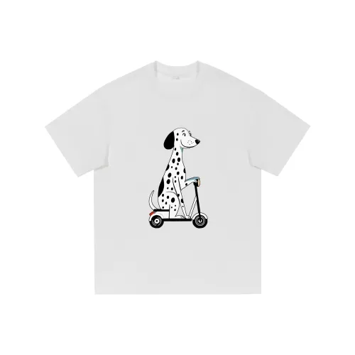 ULTRA QUATTRO Унисекс Футболки