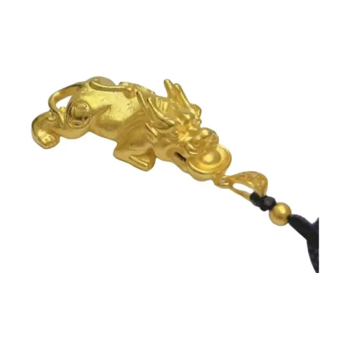 KZD Сплав Ожерелье Унисекс