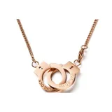 Розовое золото