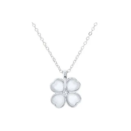 Inkopper Сплав Ожерелья Женские