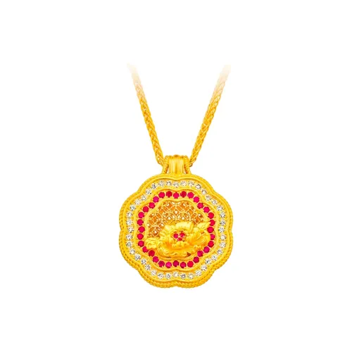 KZD Ожерелья Женские