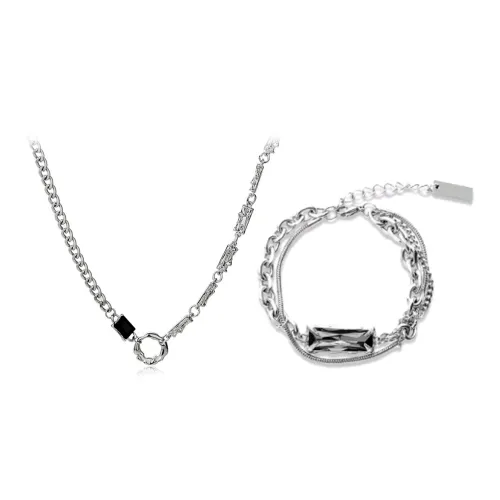 I&YOU Ожерелья Женские