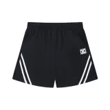 Чисто черный