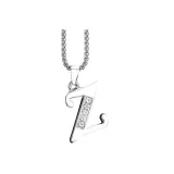 Письмо Z Ожерелье