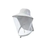 Светло-серый