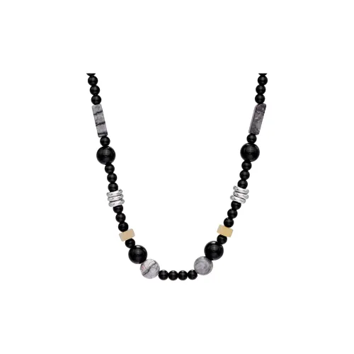 ENFANTIN Стекло Ожерелья Унисекс