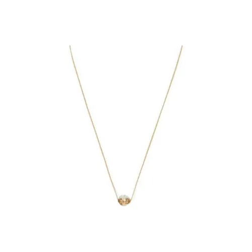 Valentino Ожерелья Женские Золото