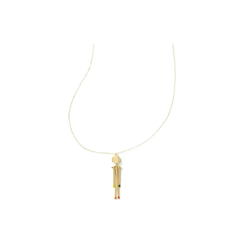 Tory Burch Ожерелья Женские