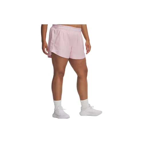 Under Armour TECH SPORTS Шорты Женские