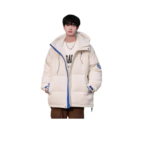 SNOW FLYING Мужская пуховая одежда