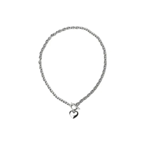 KING OF BLING Сплав Ожерелья Унисекс