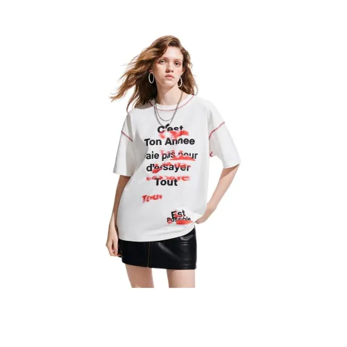 Only Унисекс Футболки