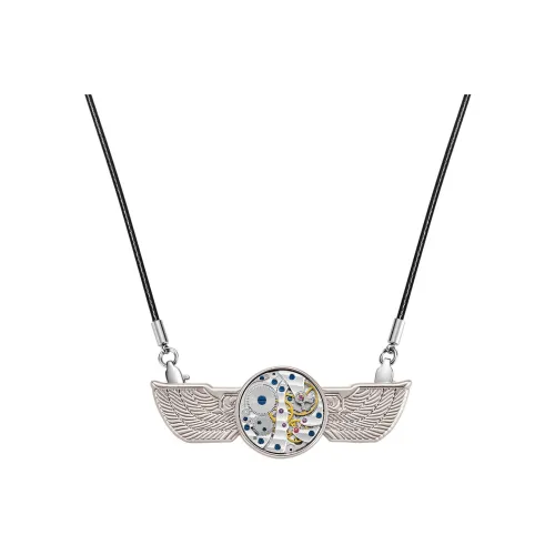 Sea Gull Ожерелья из цинкового сплава Унисекс