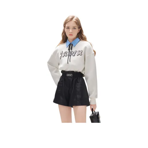 JORYAweekend Толстовка Женская Белая