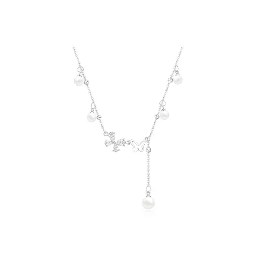 J KINGLAY Сплав Ожерелья Женские