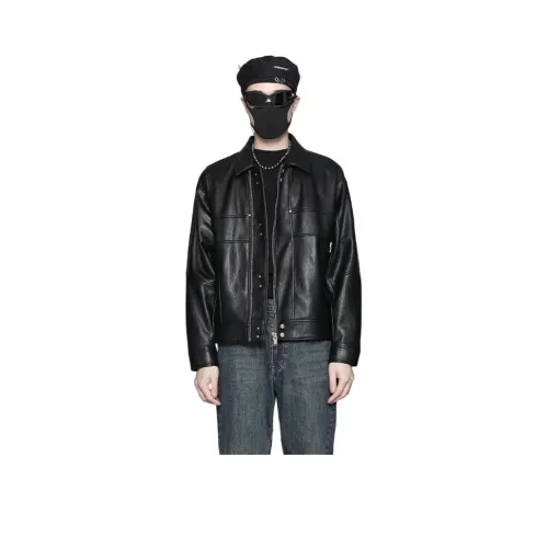 RAYSHOW Мужские Куртки