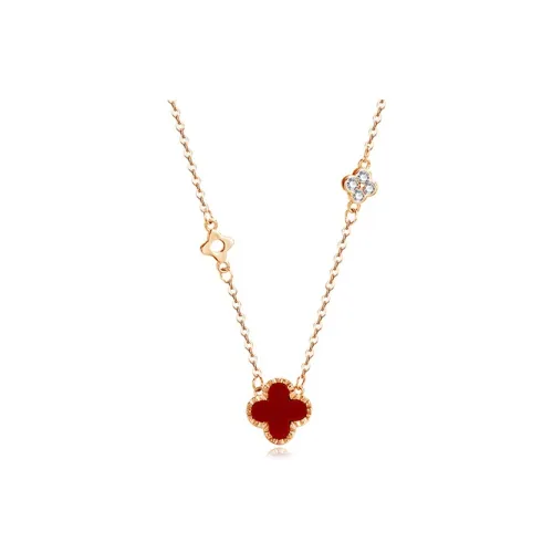 TRUE ME Сплав Ожерелья Женские