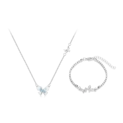 EUA Аксессуары Наборы подарочных коробок Женские