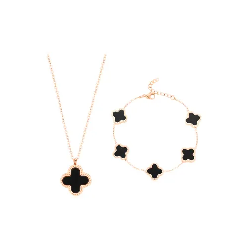 D.K.X Ожерелья Женские