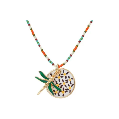 Roxanne Assoulin Brass Necklaces Женские Многоцветный