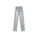 Дымчато-серый