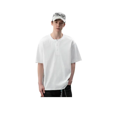 WOOD SOON Унисекс Футболка