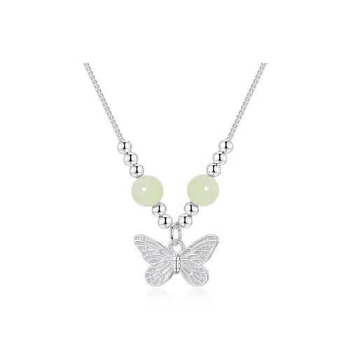 Jodie Kevin Сплав Ожерелья Женские