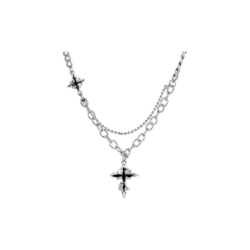 Daisy Dream Ожерелья из нержавеющей стали Мужские