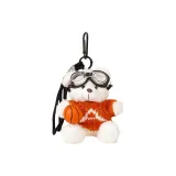 Баскетбол Маленький Белый Медведь, Оранжевый