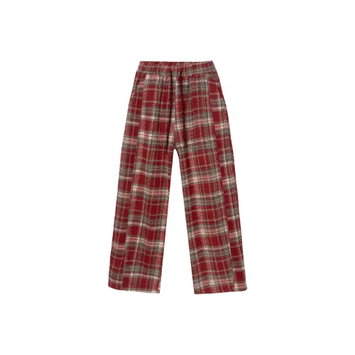 FAWENXIANGZI Повседневные брюки Женские