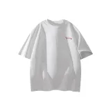 Туманно-серый