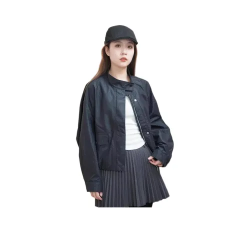 MOUSSY Женские Куртки