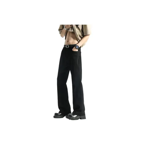 LUCKY BRAND Унисекс Джинсы