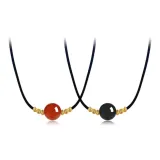 Бусина Успех Ожерелье (Одна пара)