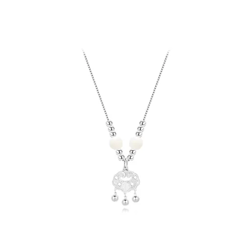 MUYAN Сплав Ожерелья Женские