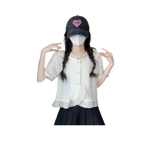 MINETTE Женские Рубашки