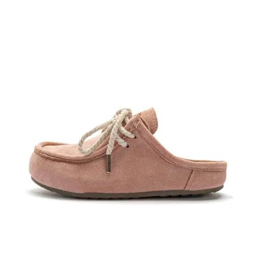 STAE PVC Поливинилхлорид Устойчивые к истиранию Домашние тапочки Женские