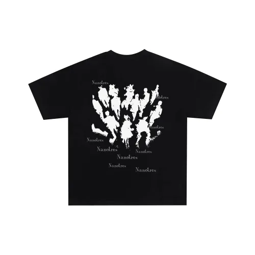 MUSCLETECH Унисекс Футболки