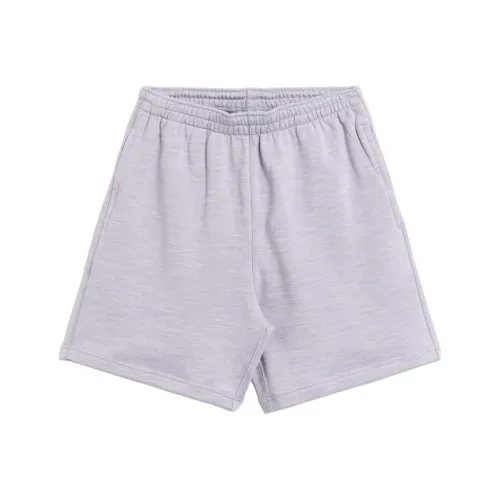 nike Wool Classics SS25 Флис Унисекс Повседневные шорты Унисекс