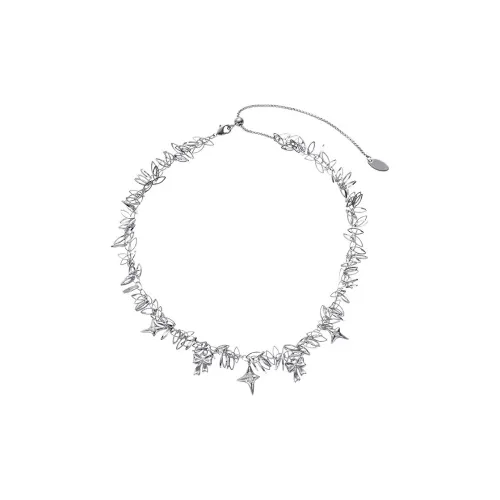 KING OF BLING Медные Ожерелья Унисекс