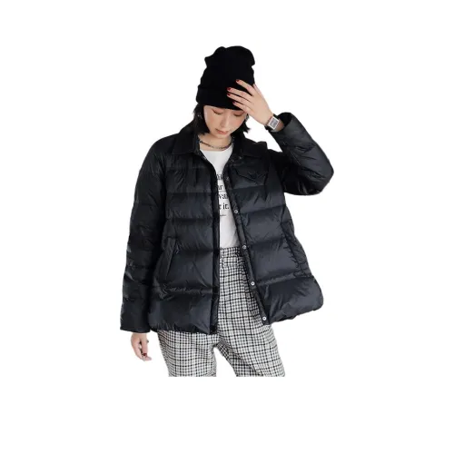 YAYA Женские Пуховики