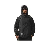 Обсидиановый черный