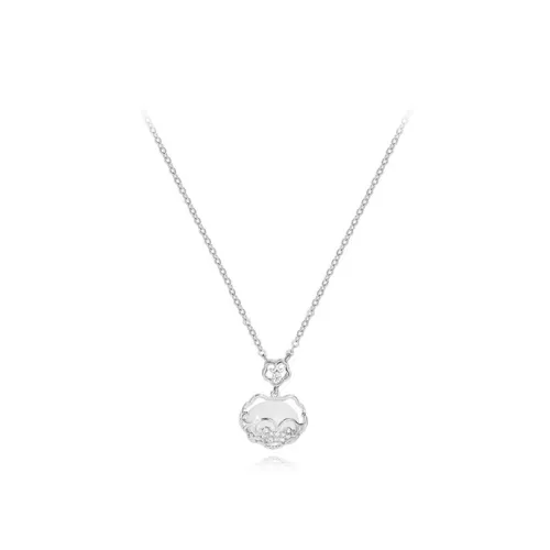 ROGA Ожерелья Унисекс