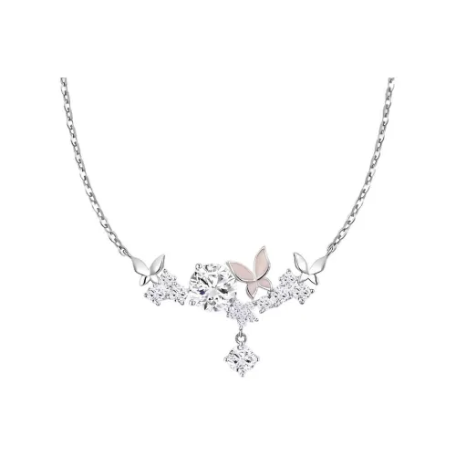 GUDS GAVE Сплав Ожерелья Женские