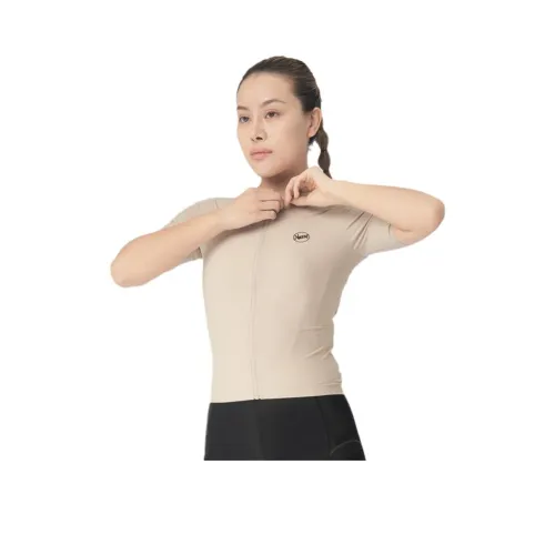 NUCKILY Велосипедная одежда Женская