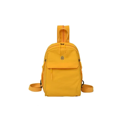 XIANGSU Нейлон Рюкзак Стандартный Женский Многоцветный