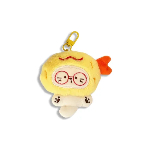 YOASOBI Плюшевые подвески унисекс
