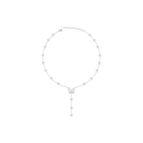 VANA Shell Pearl Ожерелья Женские